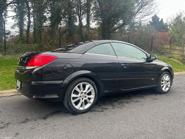 Opel Astra 2007 ( NCT 02/27) 380238108