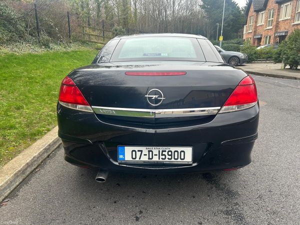 Opel Astra 2007 ( NCT 02/27) 380238110