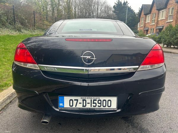 Opel Astra 2007 ( NCT 02/27) 380238120