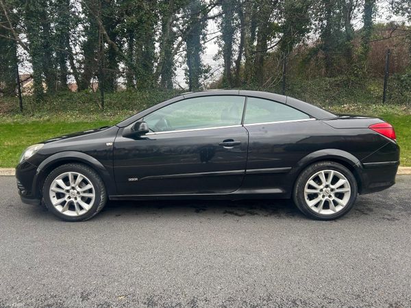 Opel Astra 2007 ( NCT 02/27) 380238130