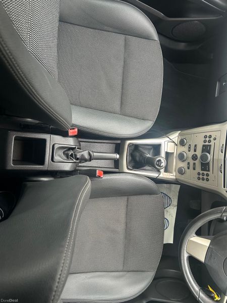 Opel Astra 2007 ( NCT 02/27) 380238134