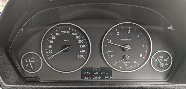 BMW 3-Series/AUTO/FULL LEATHER 380238568