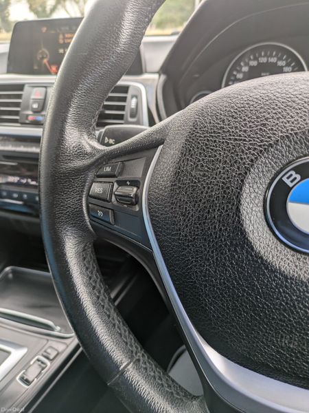 BMW 3-Series/AUTO/FULL LEATHER 380238572