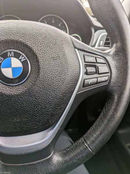 BMW 3-Series/AUTO/FULL LEATHER 380238574