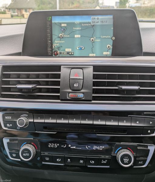 BMW 3-Series/AUTO/FULL LEATHER 380238648