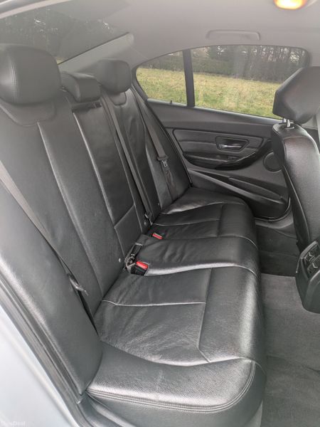 BMW 3-Series/AUTO/FULL LEATHER 380238688