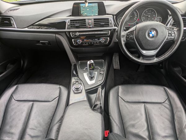 BMW 3-Series/AUTO/FULL LEATHER 380238692