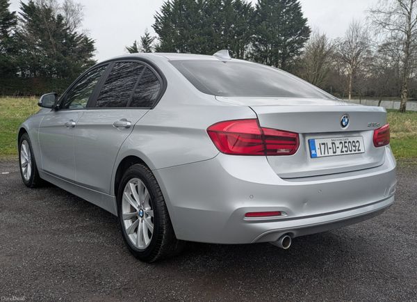 BMW 3-Series/AUTO/FULL LEATHER 380238742