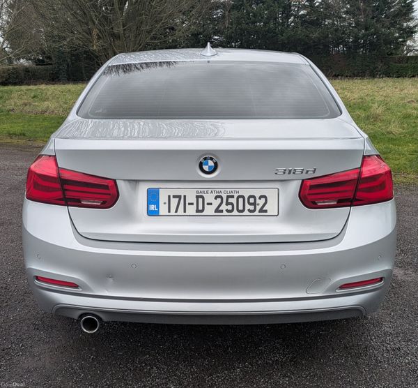 BMW 3-Series/AUTO/FULL LEATHER 380238744