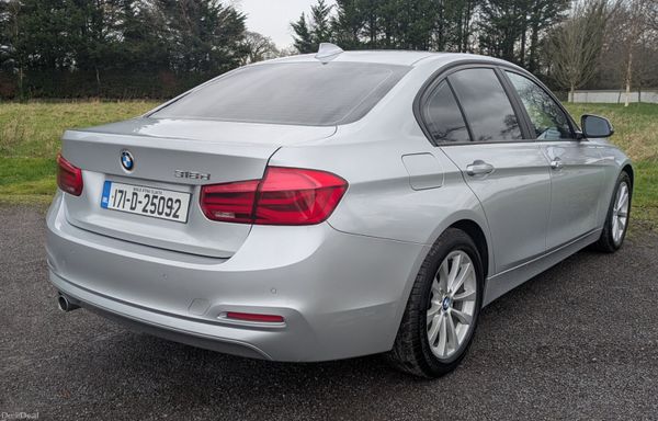 BMW 3-Series/AUTO/FULL LEATHER 380238746