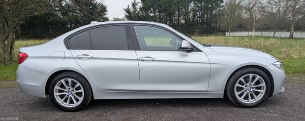 BMW 3-Series/AUTO/FULL LEATHER 380238720