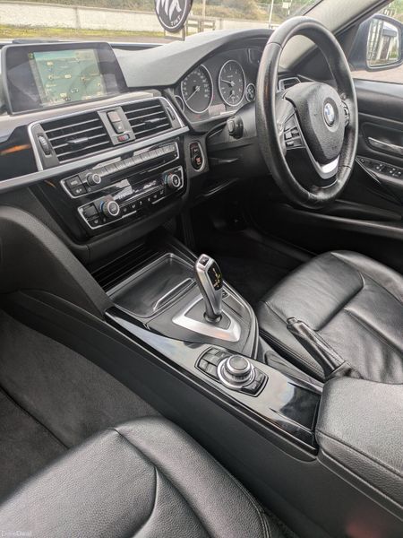 BMW 3-Series/AUTO/FULL LEATHER 380238722