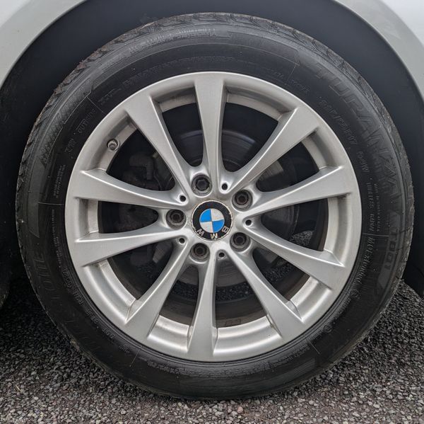 BMW 3-Series/AUTO/FULL LEATHER 380238724