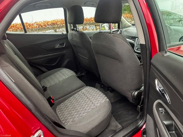 Opel Mokka 2016 1.4 L Petrol LOW KMS 380239650