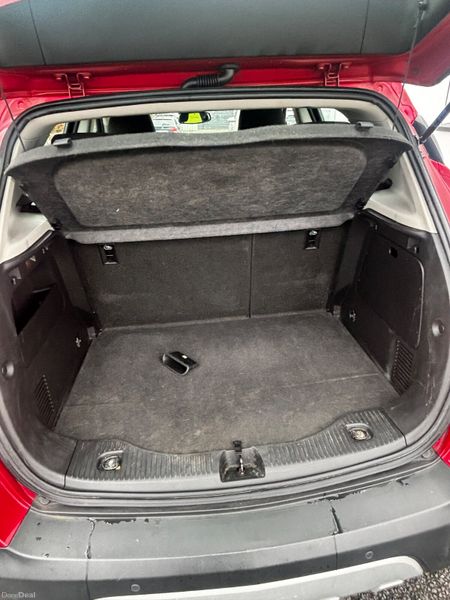 Opel Mokka 2016 1.4 L Petrol LOW KMS 380239652