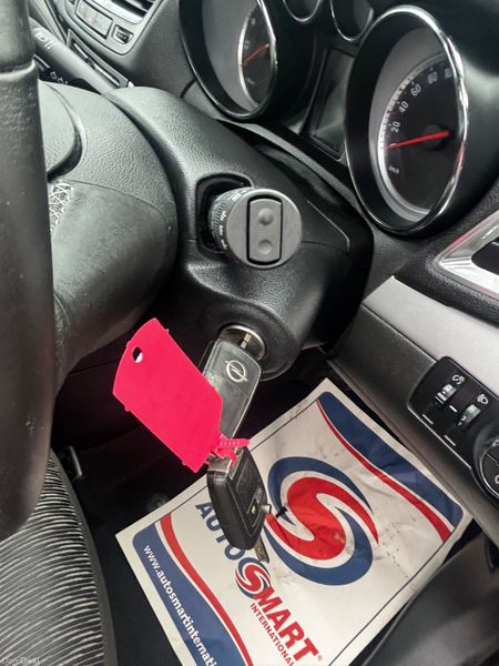 Opel Mokka 2016 1.4 L Petrol LOW KMS 380239654