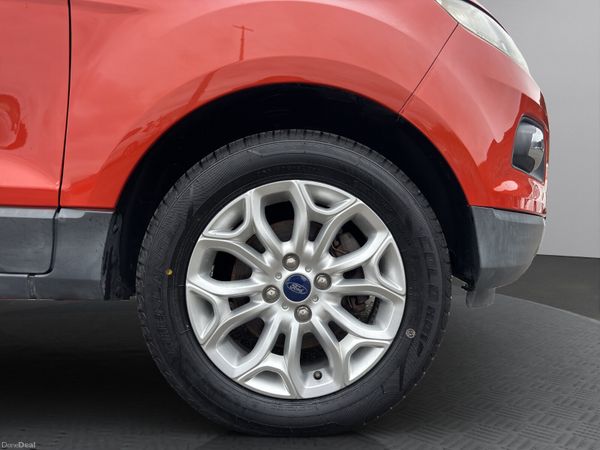 2015 FORD ECOSPORT TITANIUM (S73) 380344462