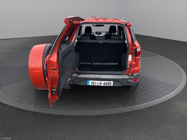 2015 FORD ECOSPORT TITANIUM (S73) 380344412