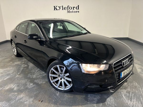 Audi A5 2015  Automatic 380358094