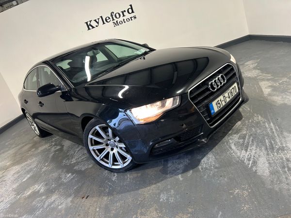 Audi A5 2015  Automatic 380358096