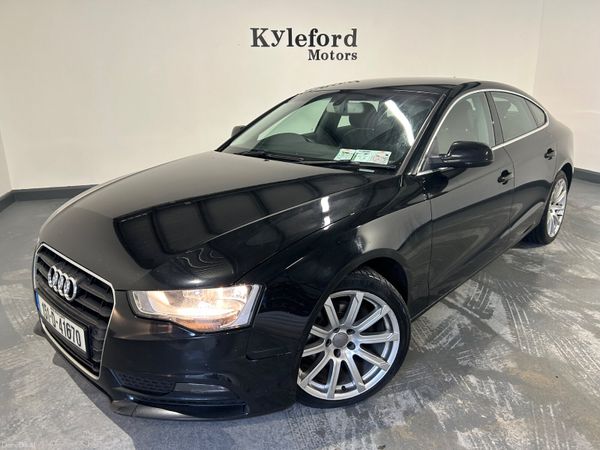 Audi A5 2015  Automatic 380358100