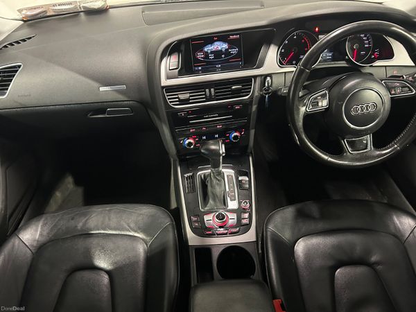 Audi A5 2015  Automatic 380358110