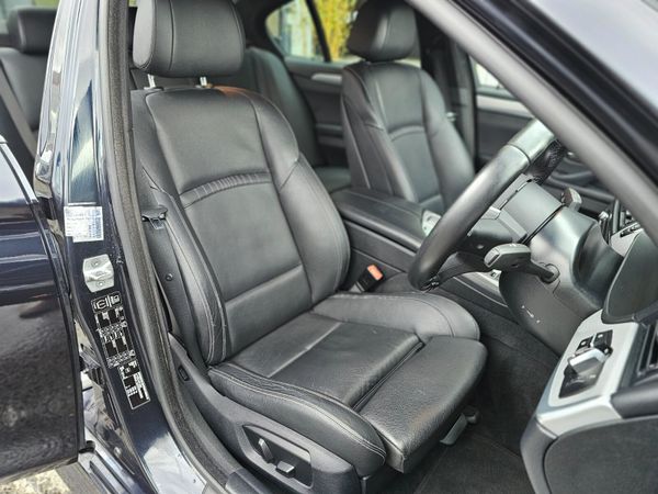 BMW 520D M-SPORT // MINT CONDITION // 10/26 NCT 380365288