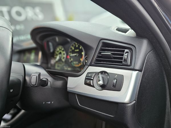 BMW 520D M-SPORT // MINT CONDITION // 10/26 NCT 380365294