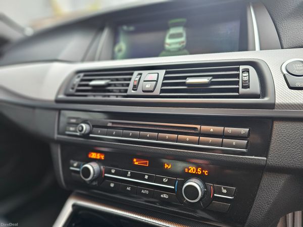 BMW 520D M-SPORT // MINT CONDITION // 10/26 NCT 380365298