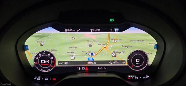 A3 S Line 1.4 tsi automatic 380365522