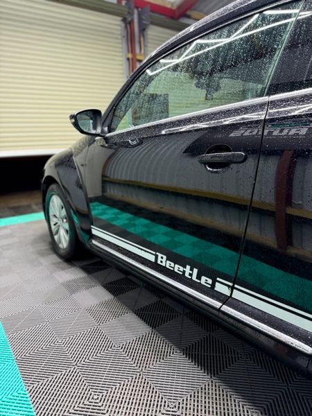 2016 (162) VW beetle - 1.2 Petrol + Automatic 380366052