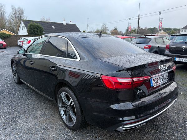 2023 Audi A4 2.0tdi SE AUTO 380367992