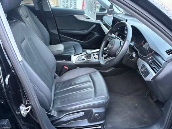 2023 Audi A4 2.0tdi SE AUTO 380367998