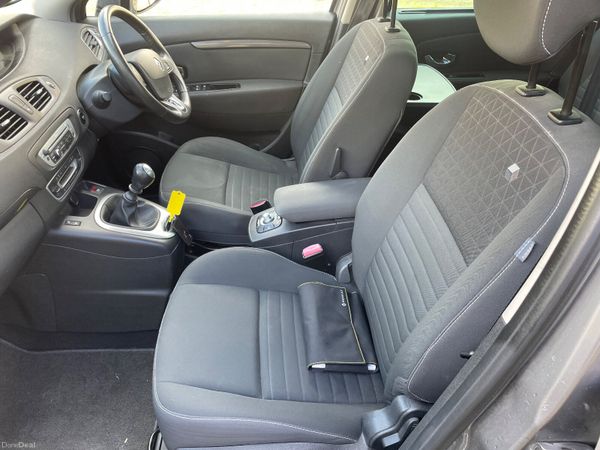 Renault Scenic 1.5 Dci only 79 Klms ! 380368364