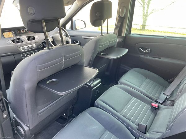 Renault Scenic 1.5 Dci only 79 Klms ! 380368370