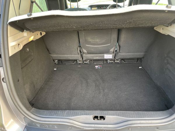 Renault Scenic 1.5 Dci only 79 Klms ! 380368374