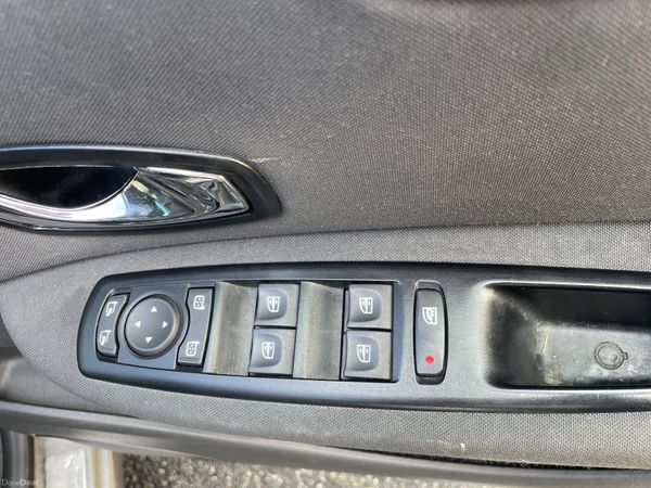 Renault Scenic 1.5 Dci only 79 Klms ! 380368418