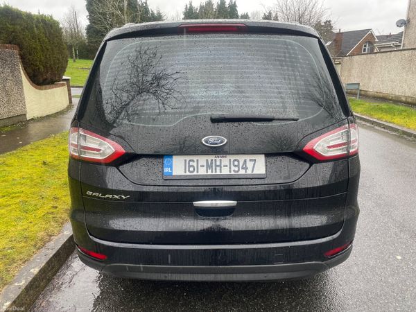 Ford Galaxy 2016 7 seater ! 380368540