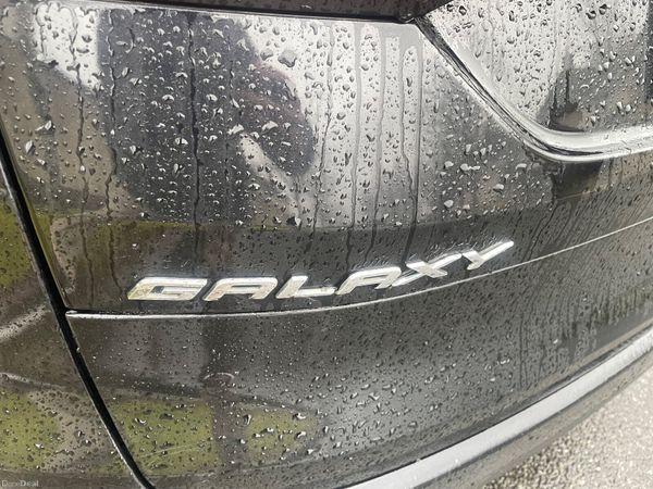 Ford Galaxy 2016 7 seater ! 380368550