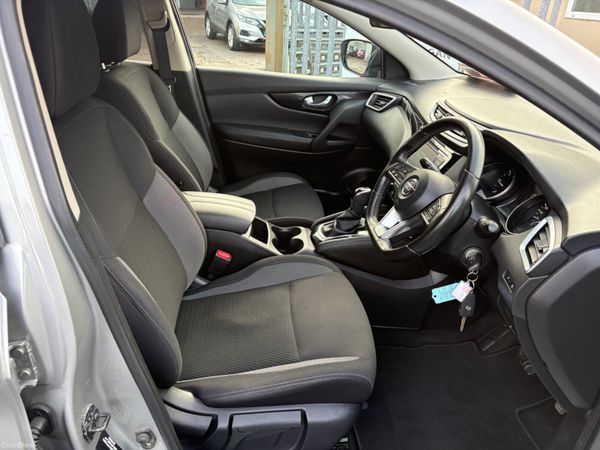 2019 Nissan Qashqai 1.5dci Automatic 380368576