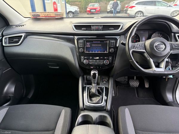 2019 Nissan Qashqai 1.5dci Automatic 380368582