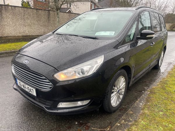 Ford Galaxy 2016 7 seater ! 380368538