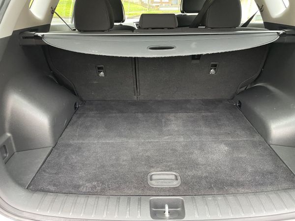 Hyundai Tucson 2017 ice white ! 380368802