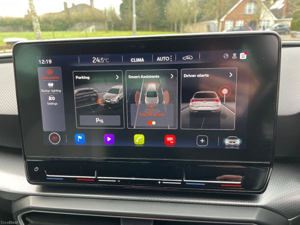 SEAT Leon 1.6 TDI ONLY 124,Klms 380369286