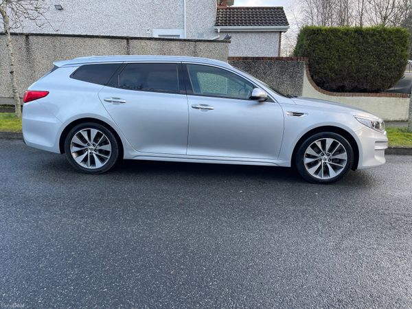 Kia Optima 2017 ESTATE ! 380369396
