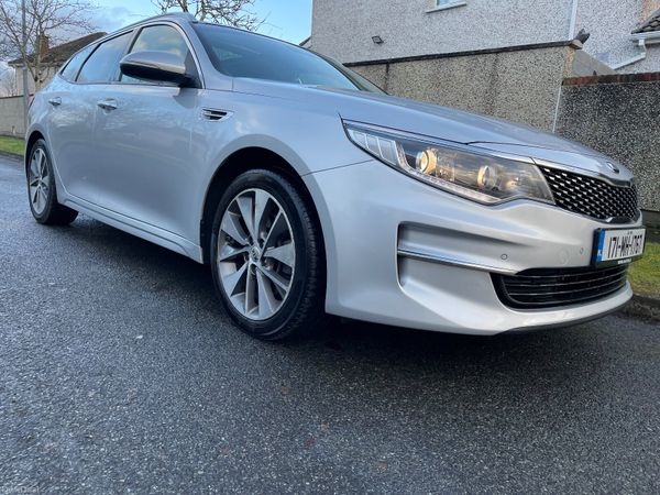 Kia Optima 2017 ESTATE ! 380369400