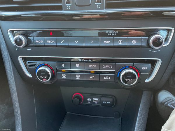 Kia Optima 2017 ESTATE ! 380369408