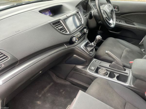 Honda CRV STUNNING SUV ! 380369540