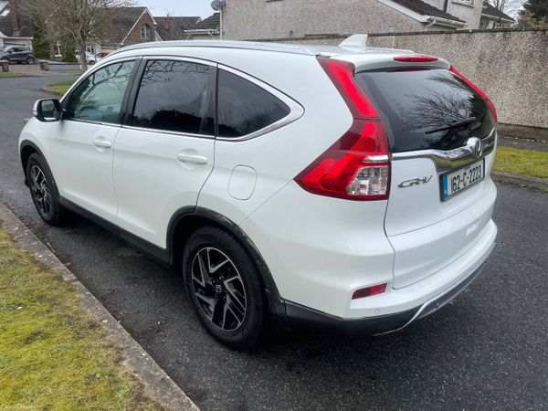 Honda CRV STUNNING SUV ! 380369524