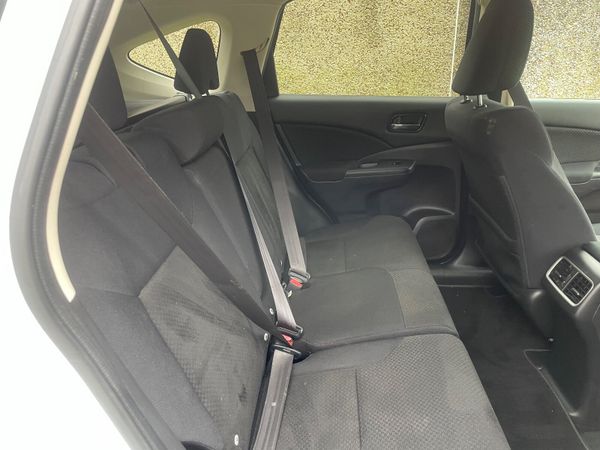 Honda CRV STUNNING SUV ! 380369528